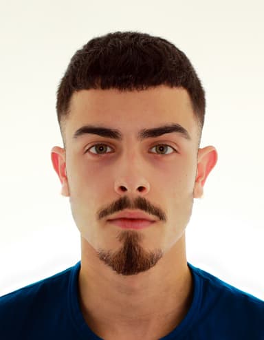 Davide Secci — Software Developer